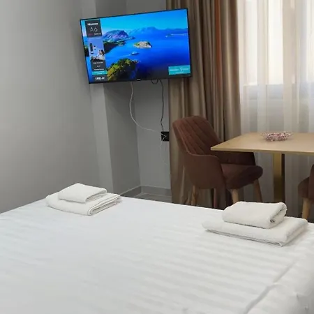 Albania Dream Holidays Appartamento *