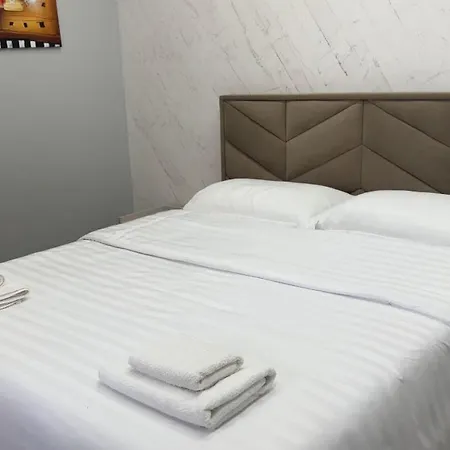 Appartamento Albania Dream Holidays
