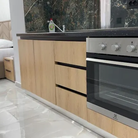 Appartamento Albania Dream Holidays Ksamil