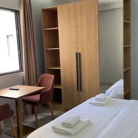 Albania Dream Holidays Appartamento *